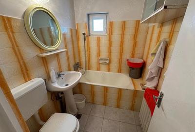 Apartament cu 4 camere semidecomandat în Lugoj - 2