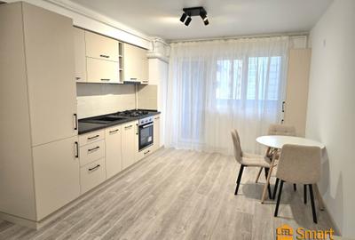 Apartament cu 2 camere, mobilat în Copou - 3