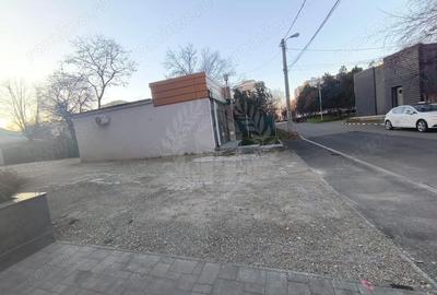 Teren de 536 mp, în Ultracentral - 6