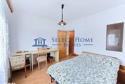 Apartament cu 3 camere în Ștefan cel Mare - 15