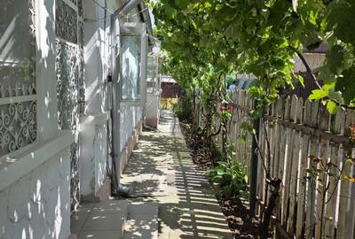 Casă cu 4 camere cu Teren 265 Mp în Central - 3