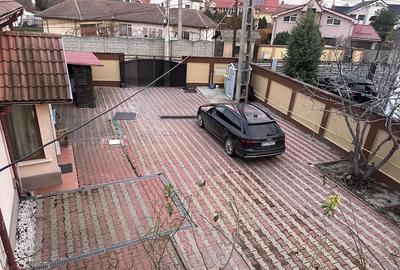 Casă cu 3 camere cu Teren 650 Mp în Central - 3