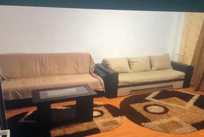 Vitan mall etaj 1 decomandat - 2