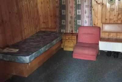 Vand cabana intr-un loc de poveste, in sta?iunea Muntele Bai?orii, inainte de cabana Militarilor. - 8