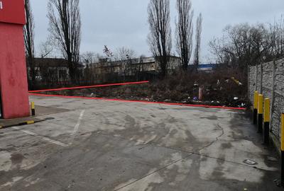 Teren intravilan de vânzare cu proiect și autorizație de construire Timișoara - 3