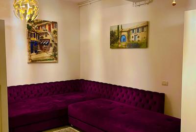 Apartament cu 2 camere decomandat în Nord - 6