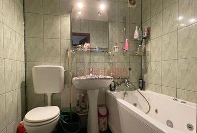 Soseaua Giurgiului - 3 camere decomandat - 4