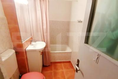 Apartament cu 4 camere decomandat în George Enescu - 1
