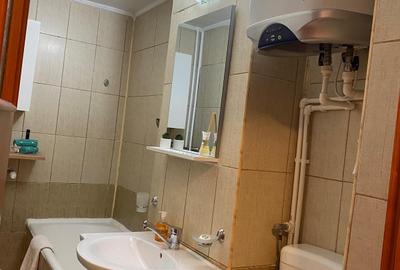 Garsoniera 38mp 13 septembrie bloc 88 - 4