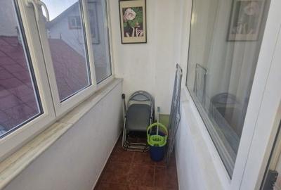 Garsonieră decomandată în Obcini - 7