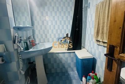 Apartament 3 camere | Decomandat | 65 mpu | zona Kaufland Manastur - 7