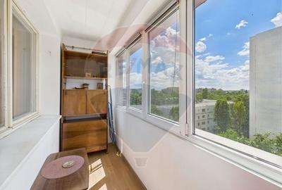 Apartament cu 2 camere de vanzare in zona Titan - 9