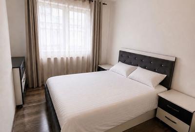 Apartament cu 2 camere în Florești - 3