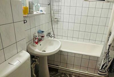 Apartament cu 2 camere semidecomandat în Exterior Vest - 1