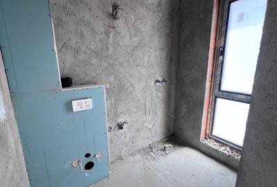 Casă individuală cu 4 camere cu Canalizare în Domnești - 9