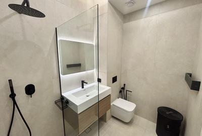 Apartament de 2 camere de închiriat Floreasca - 12