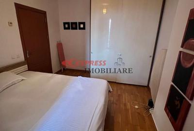 Apartament cu 2 camere decomandat, mobilat în Decebal - 3