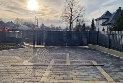 Casă cu 5 camere cu Teren 800 Mp în Horodnic - 6