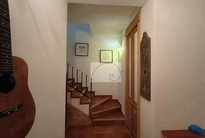 Duplex in vila, central, Popa Nan, intrare independenta, proprietar - 6