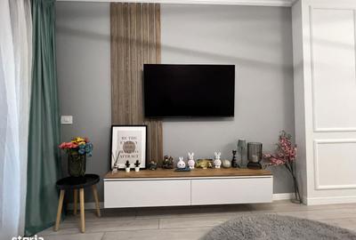 Apartament cu 2 camere decomandat, mobilat în Palazu Mare - 14
