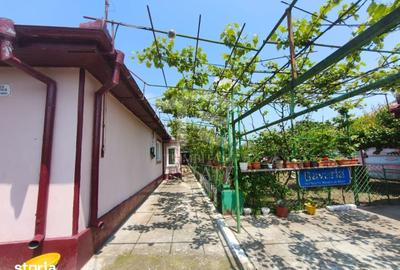 Casă cu 5 camere cu Teren 800 Mp în Central - 19