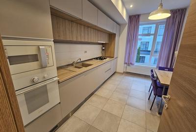 FLOREASCA (Laguna Residence) - 3 camere 119 mp, langa lac, parc, piscina, garaj! - 15