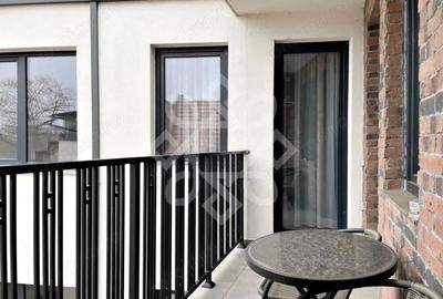 Apartament cu 3 camere semidecomandat în Ultracentral - 2