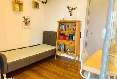 Apartament cu 4 camere decomandat în Exterior Vest - 11