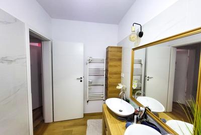Apartament 3 camere, Victoria Residential - 17