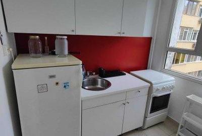 Garsonieră semidecomandată, mobilată în Iancului - 3