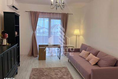 Apartament cu 2 camere în Moșnița Nouă - 1