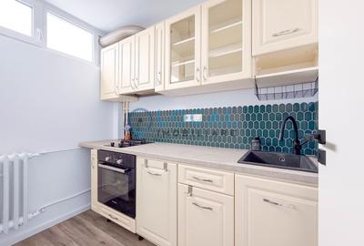 Garsonieră semidecomandată, mobilată în Gheorgheni - 4