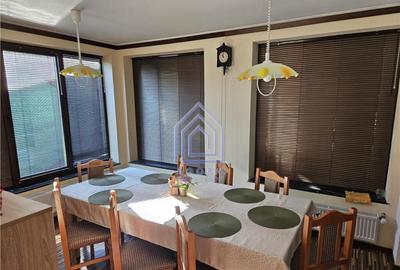 Suceava, casa deosebita in zona linistita. - 7