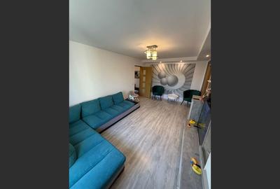 Apartament spațios cu 4 camere de vânzare în Micro 16 – Galați - 2
