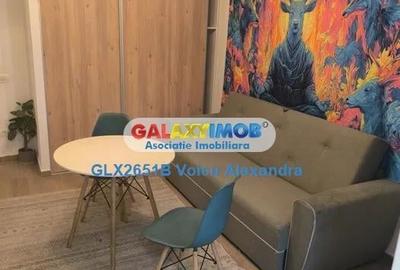 Garsoniera Bloc Nou - Berceni - Dimitrie Leonida - Sf Agnes - 1