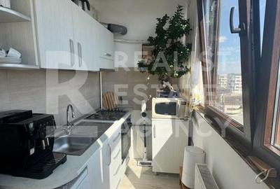 Vânzare, apartament cu 3 camere în zona Militari Residence - 6