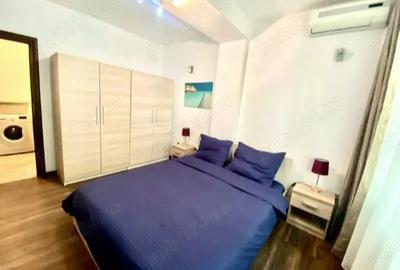 Apartament de vanzare la mare cu gradina ?i parcare!Zona Allezi - 2