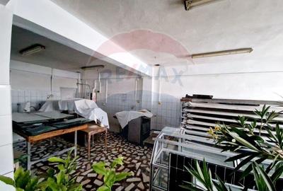 Spa?iu industrial de 100mp de inchiriat in zona Central - 7