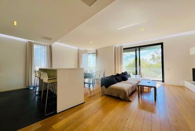 Inchiriere Apartament 5 camere 214mp Aviatiei - 11