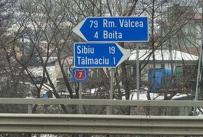 Spațiu comercial, în Turnu Roșu - 6