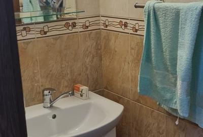 Apartament cu 3 camere semidecomandat, mobilat în Iancului - 20