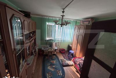 Apartament cu 2 camere în Sud - 6