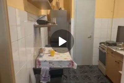 Apartament cu 2 camere decomandat în Eroii Revoluției - 7