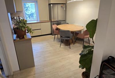 Apartament cu 3 camere decomandat în Zorilor - 6