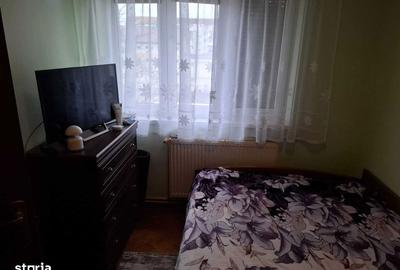 Apartament cu 2 camere în Ștrand - 5