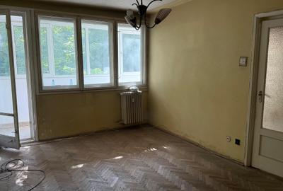 Titan, Campia libertatii, - 7