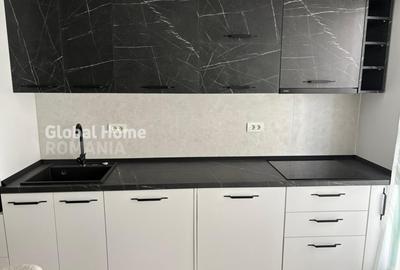 Apartament 2 camere 60MP | Pipera- MTM | Parcare subterana - 7