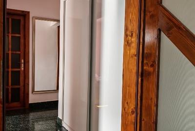 Apartament cu 3 camere decomandat, mobilat în Complex Studențesc - 9