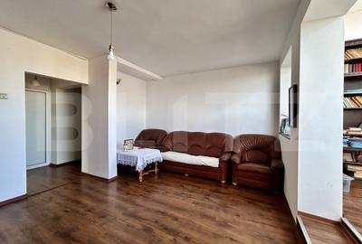 Apartament 3 camere + Terasa Panoramica, decomandat - 4