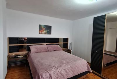 Apartament cu 3 camere în Central - 8